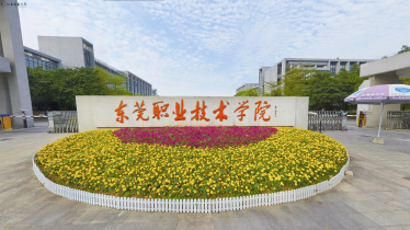 东莞职业技术学院